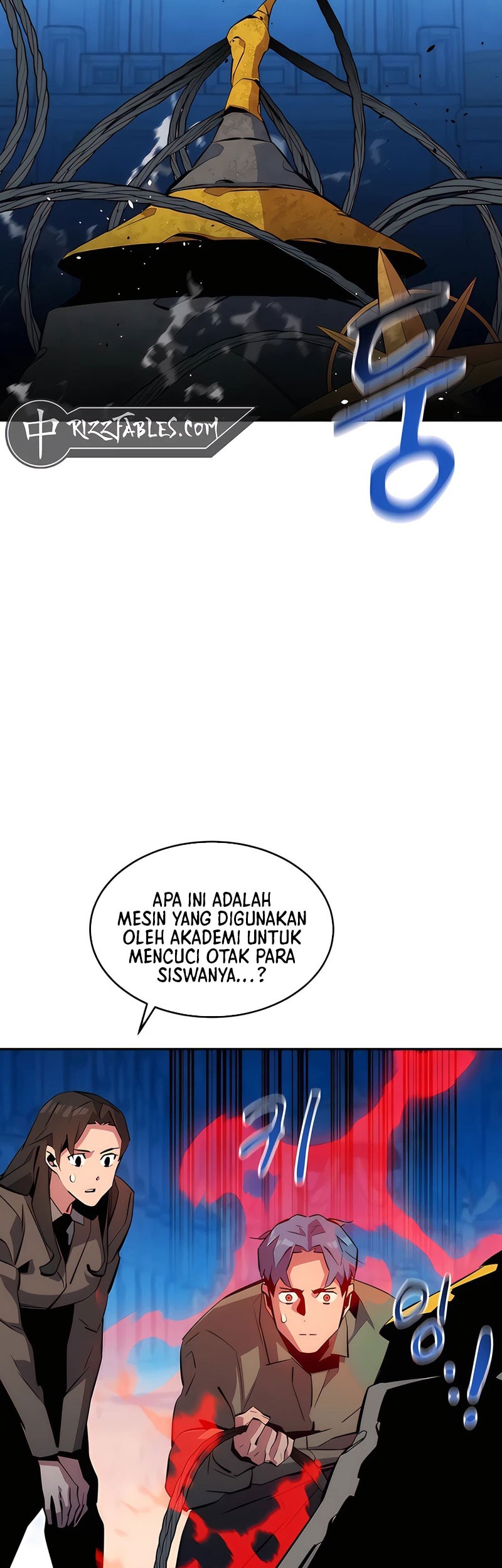 Auto-Hunting With Clones chapter 141 halaman 5