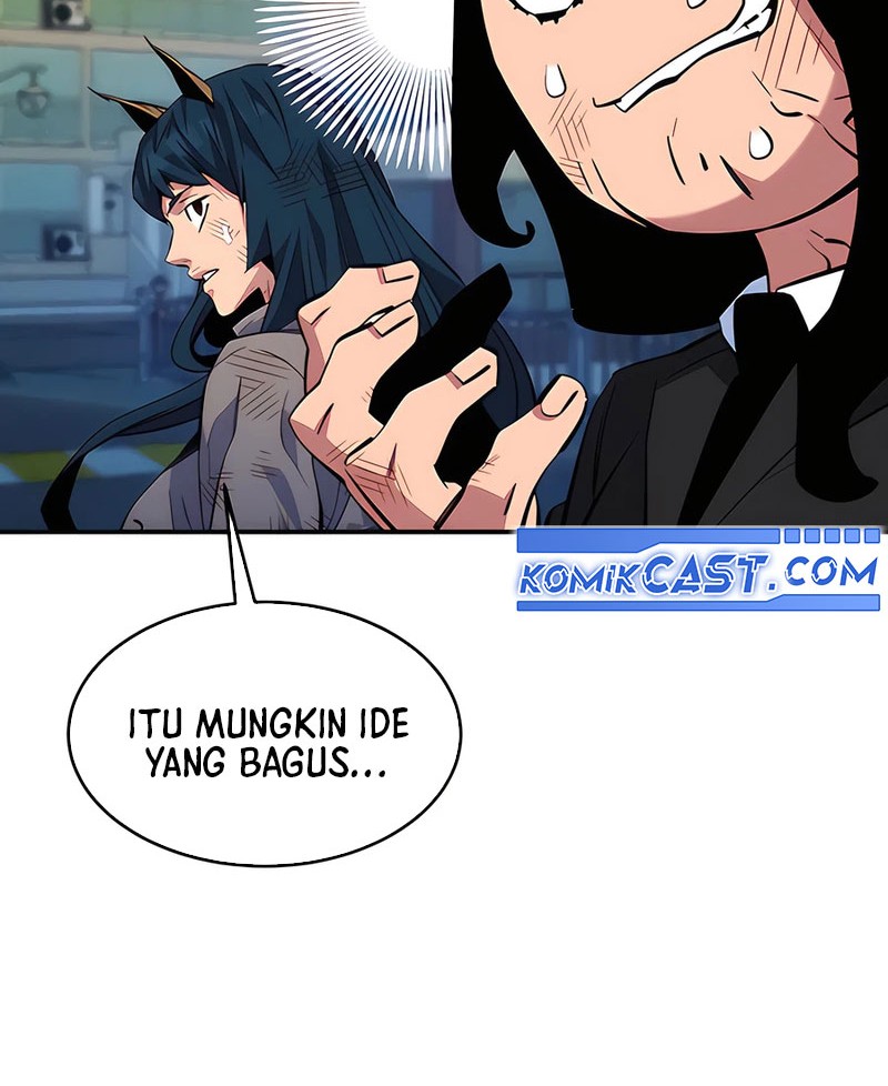 Auto-Hunting With Clones chapter 141 halaman 12