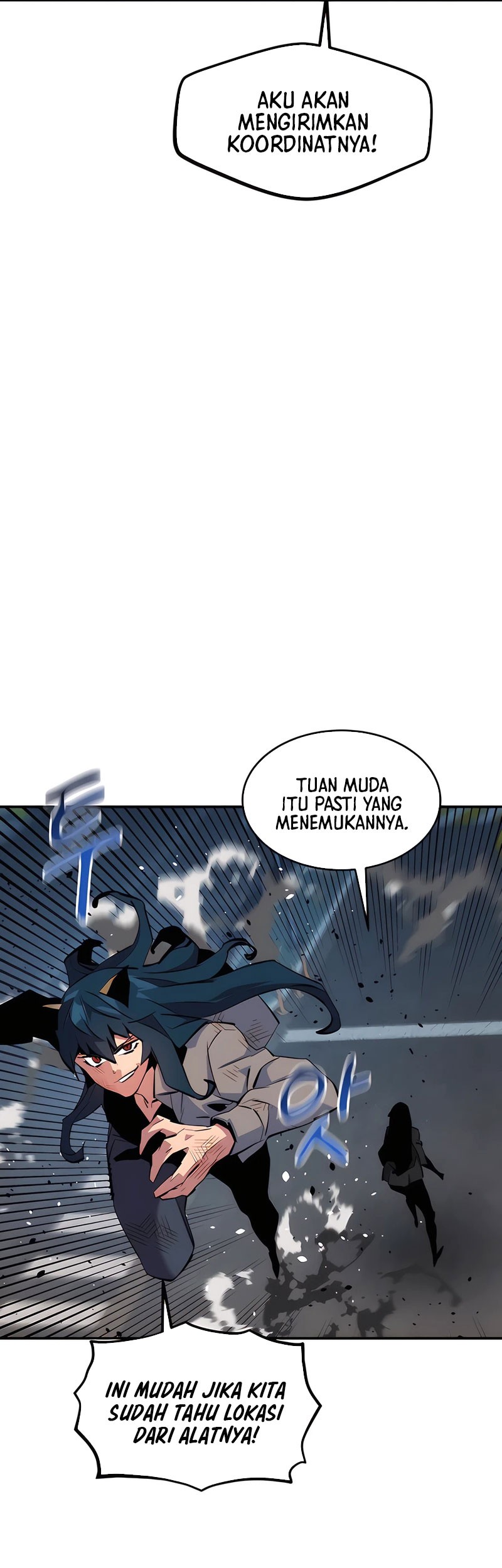 Auto-Hunting With Clones chapter 141 halaman 15