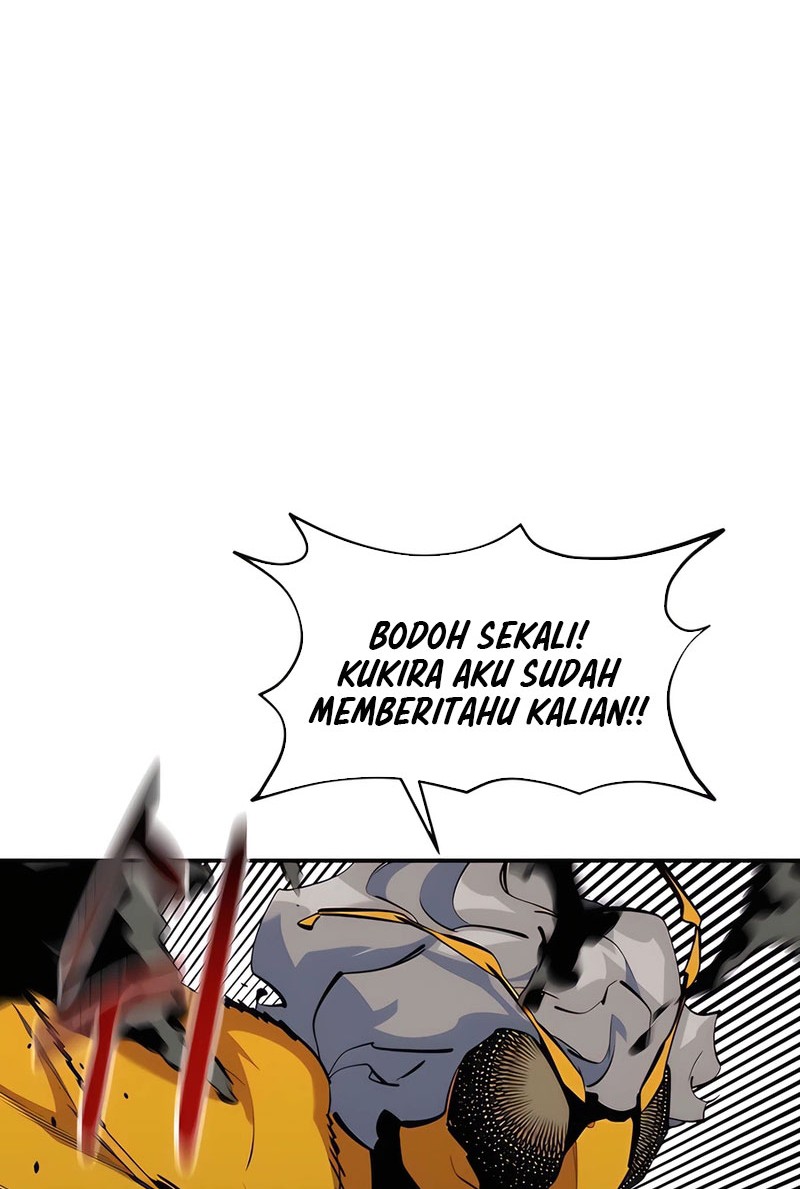 Auto-Hunting With Clones chapter 141 halaman 16