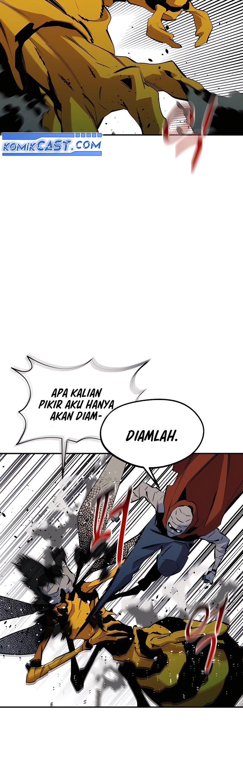 Auto-Hunting With Clones chapter 141 halaman 17