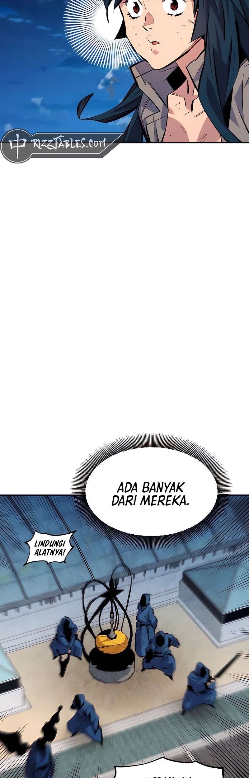 Auto-Hunting With Clones chapter 141 halaman 19