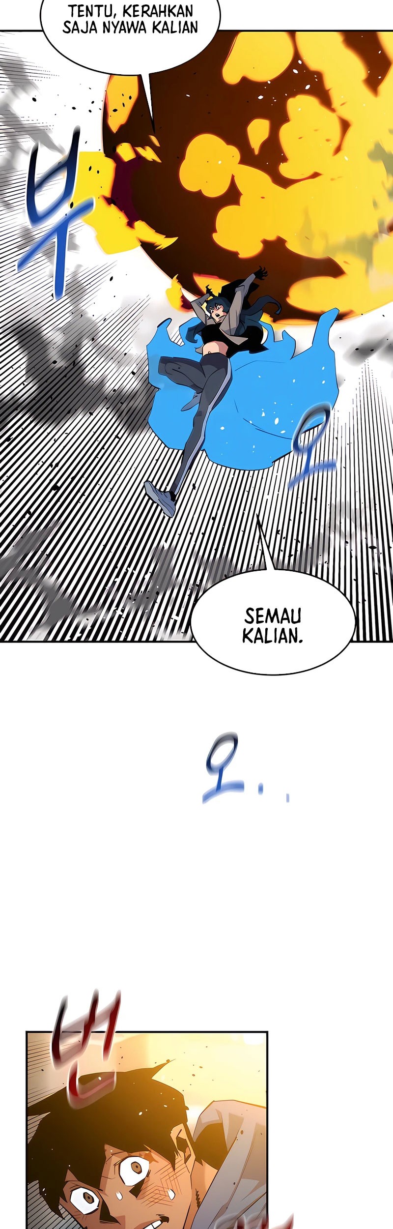 Auto-Hunting With Clones chapter 141 halaman 21