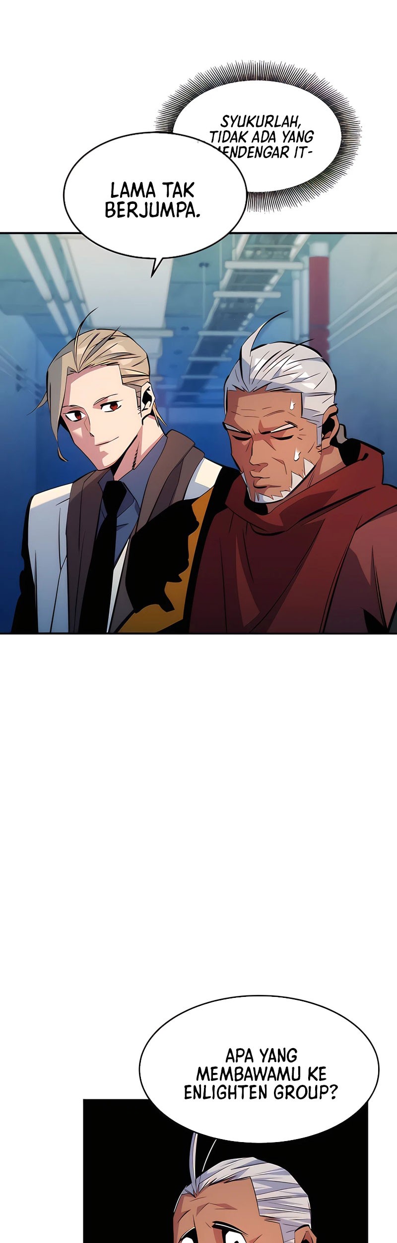 Auto-Hunting With Clones chapter 141 halaman 43