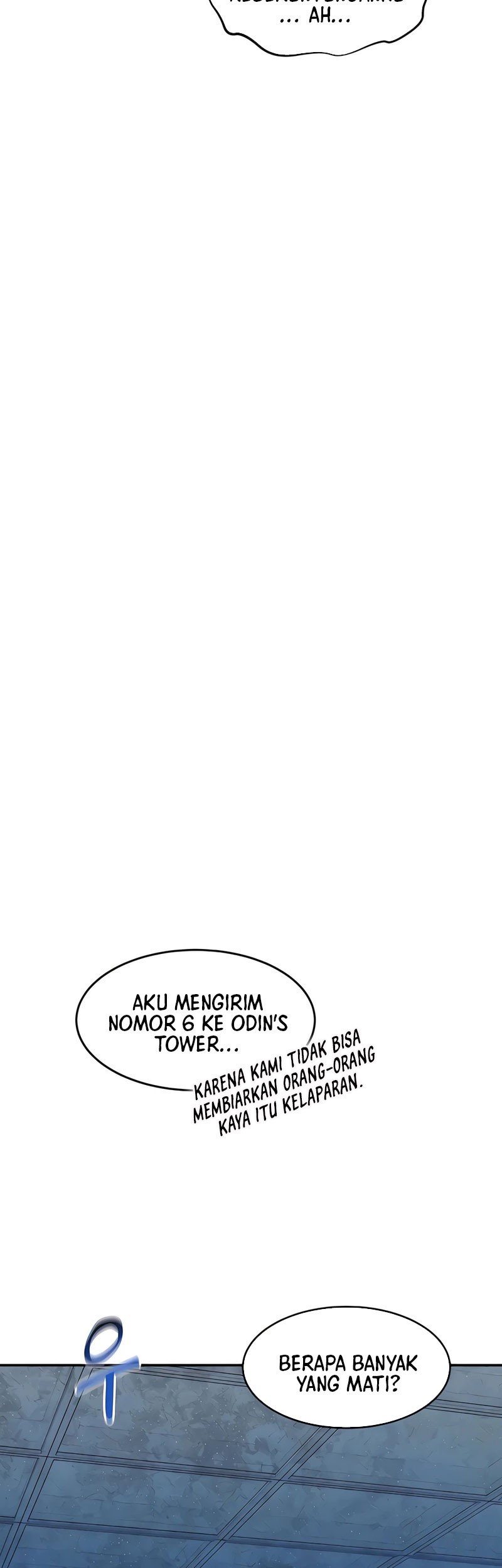 Auto-Hunting With Clones chapter 141 halaman 45