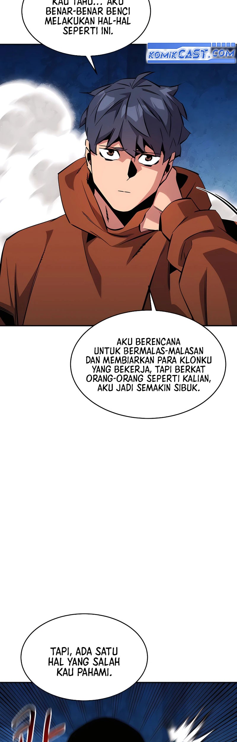 Auto-Hunting With Clones chapter 141 halaman 59