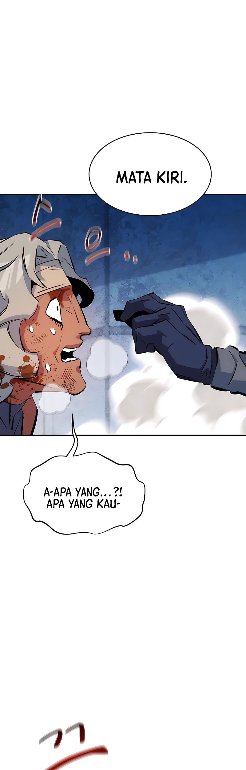 Auto-Hunting With Clones chapter 141 halaman 63