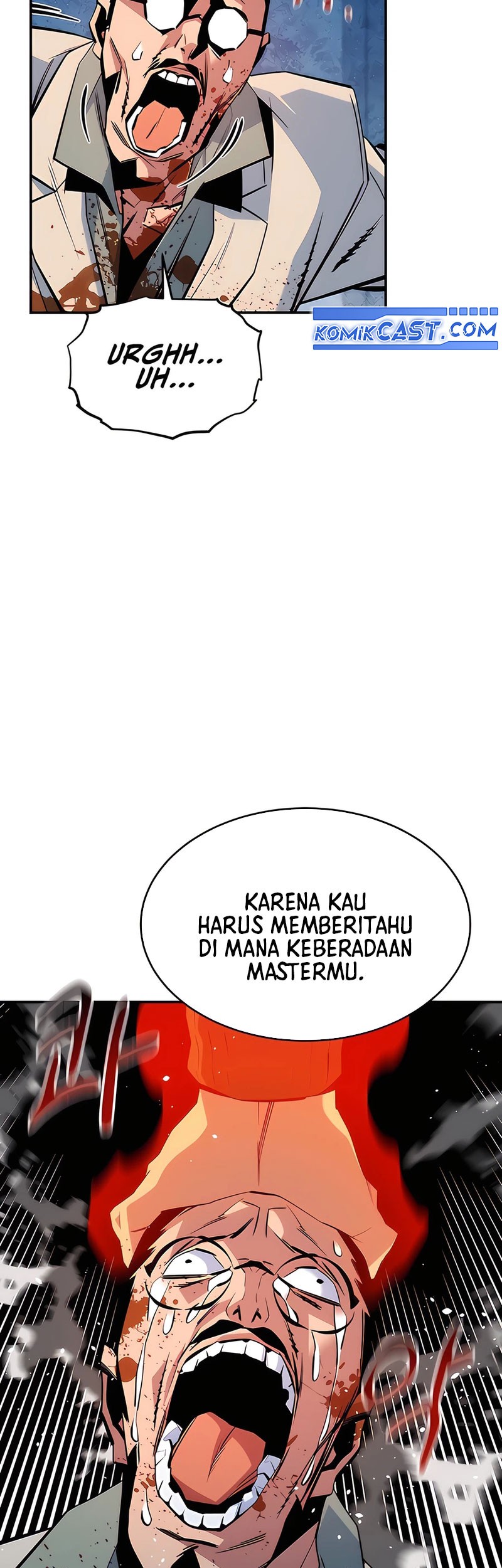 Auto-Hunting With Clones chapter 141 halaman 81