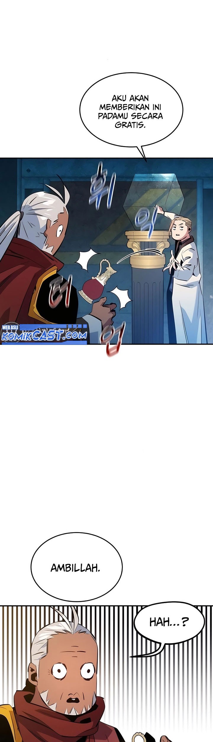Auto-Hunting With Clones chapter 142 halaman 7