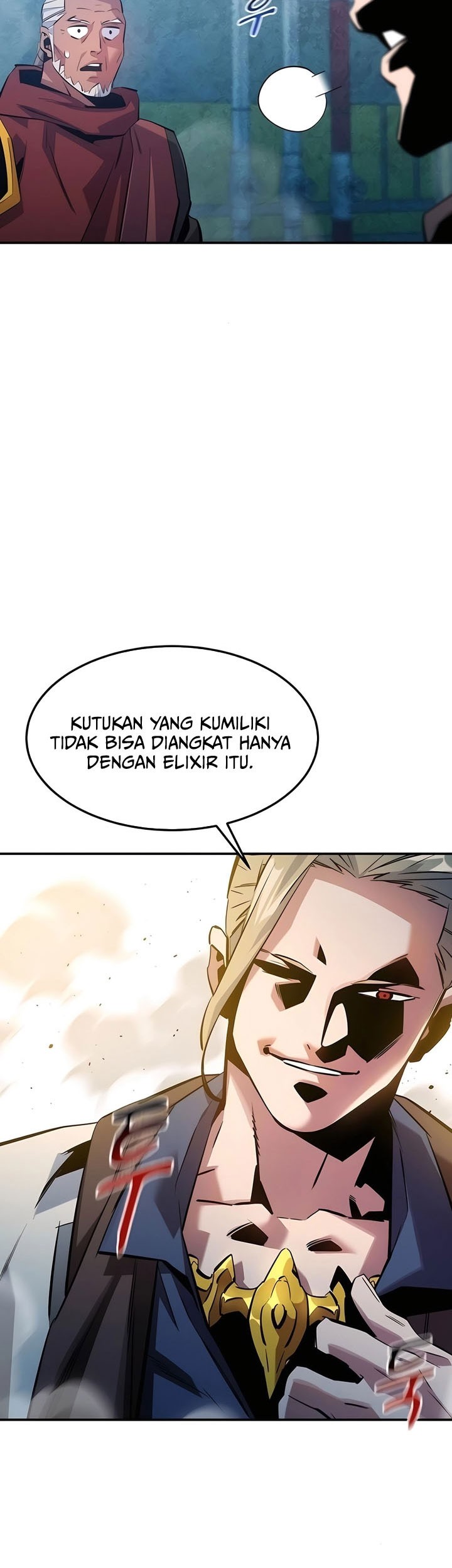 Auto-Hunting With Clones chapter 142 halaman 11