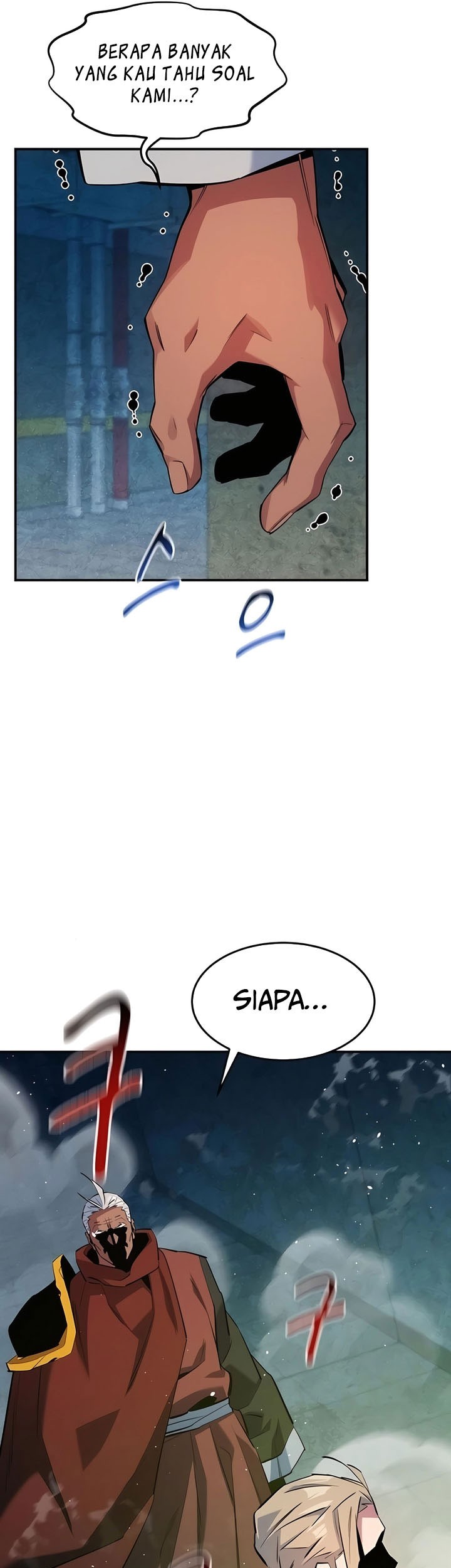 Auto-Hunting With Clones chapter 142 halaman 17