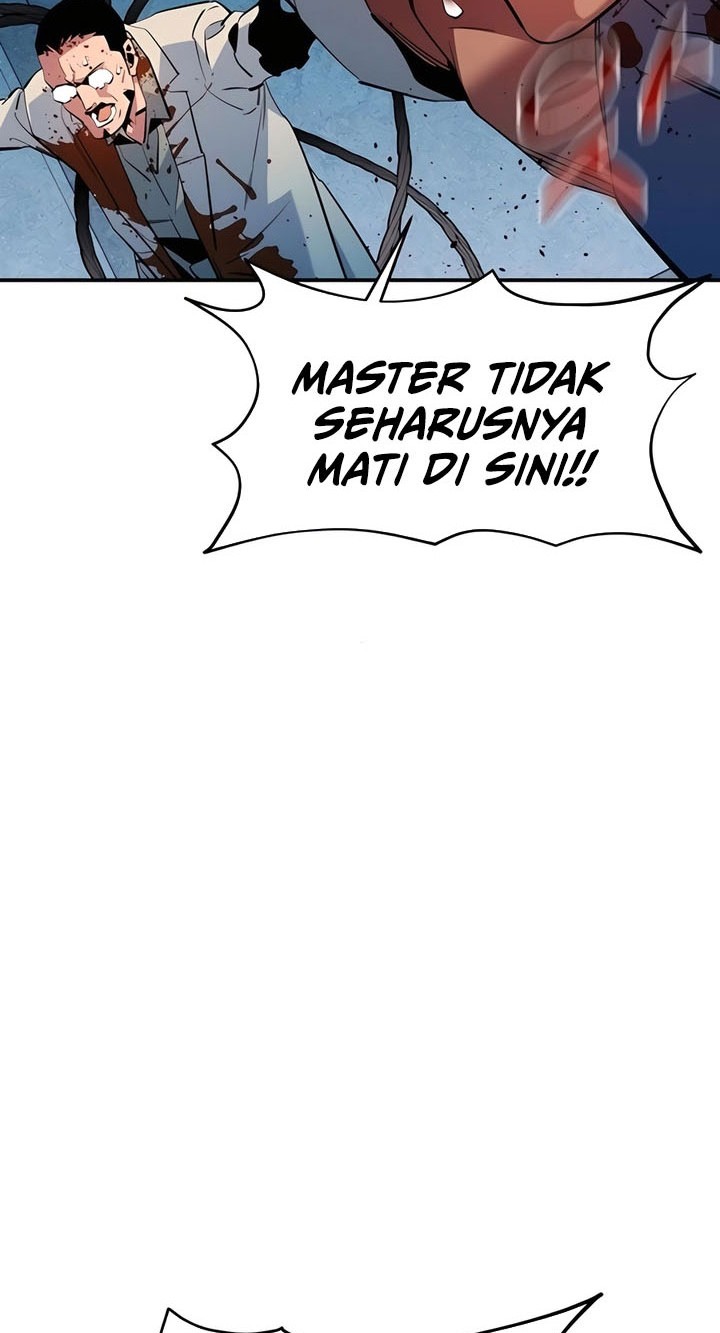 Auto-Hunting With Clones chapter 142 halaman 22