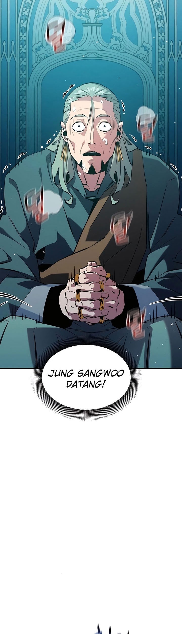 Auto-Hunting With Clones chapter 142 halaman 27