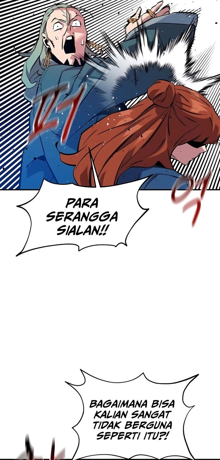 Auto-Hunting With Clones chapter 142 halaman 34