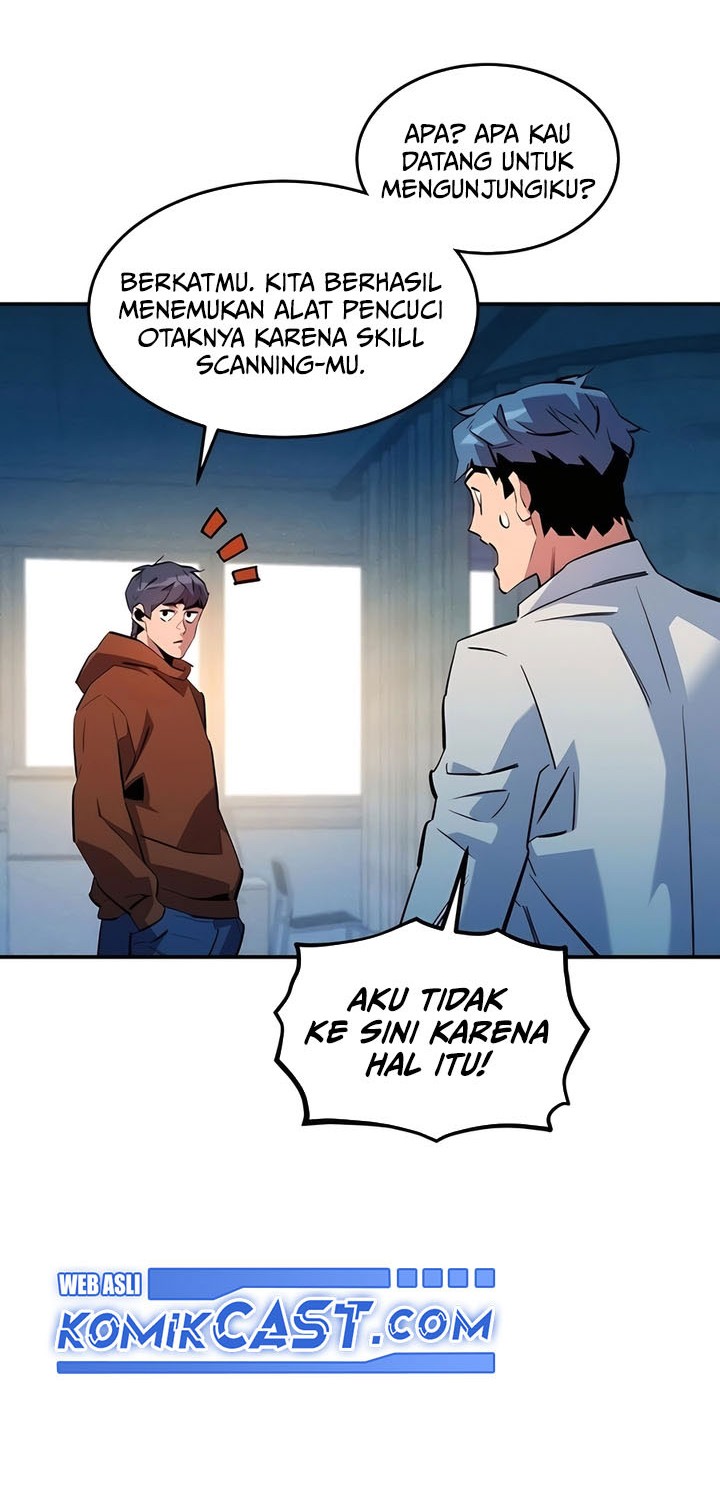 Auto-Hunting With Clones chapter 142 halaman 40