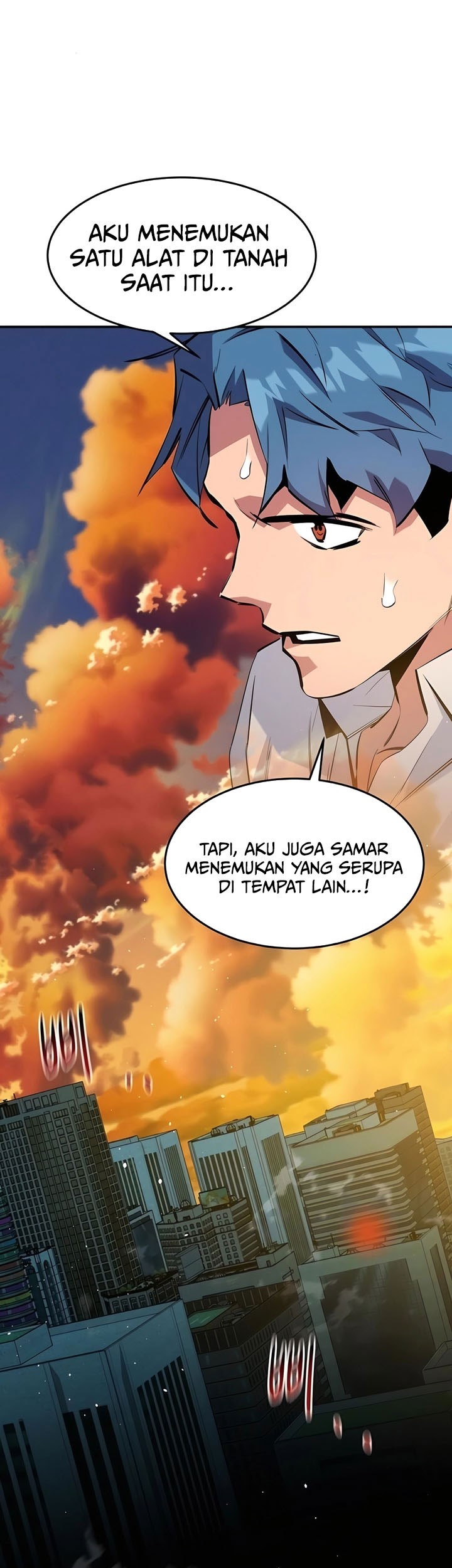 Auto-Hunting With Clones chapter 142 halaman 41