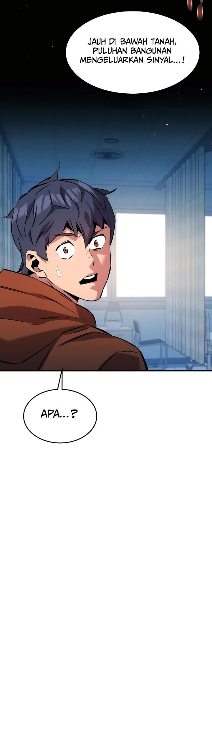 Auto-Hunting With Clones chapter 142 halaman 43