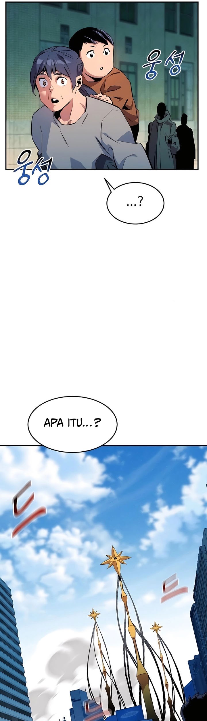 Auto-Hunting With Clones chapter 142 halaman 49