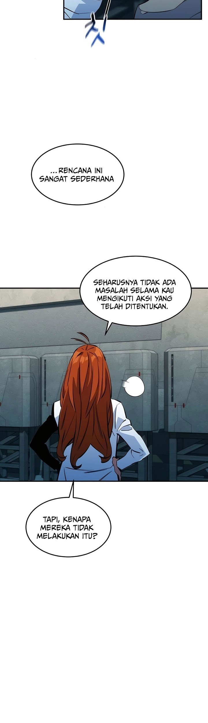Auto-Hunting With Clones chapter 142 halaman 59