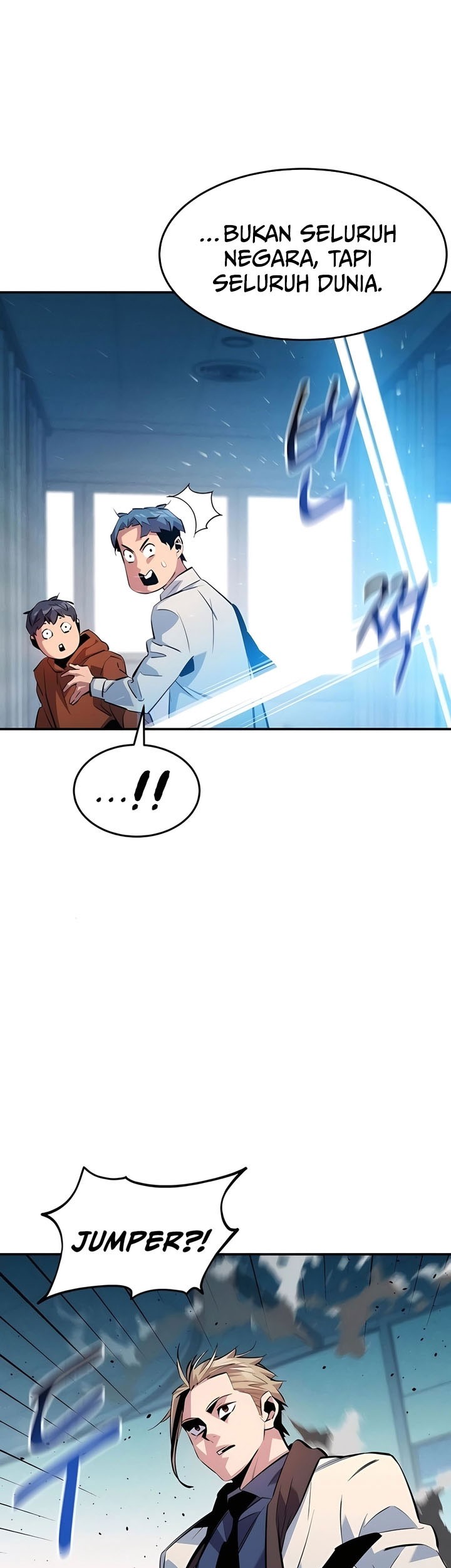 Auto-Hunting With Clones chapter 142 halaman 63