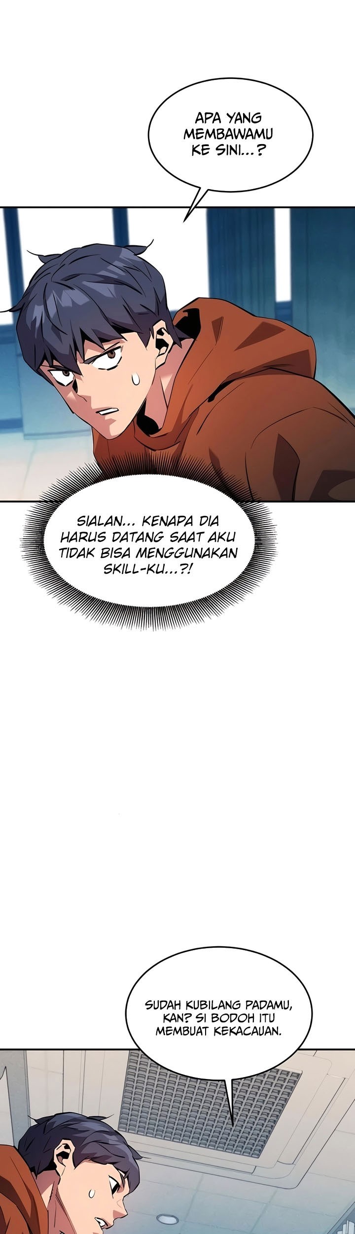 Auto-Hunting With Clones chapter 142 halaman 65