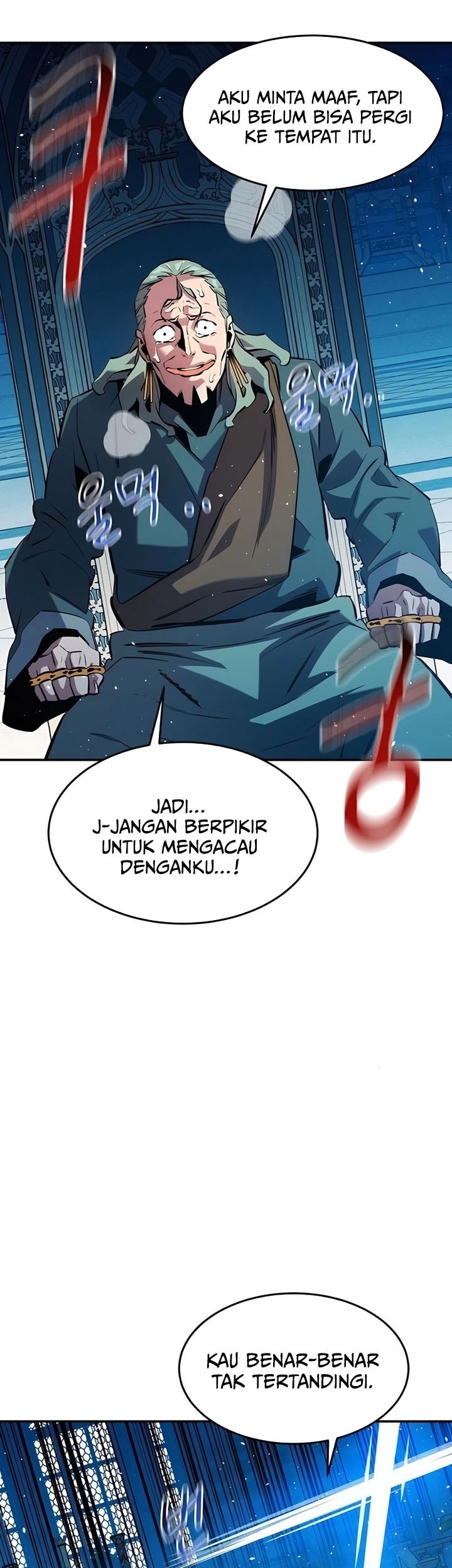 Auto-Hunting With Clones chapter 142 halaman 71