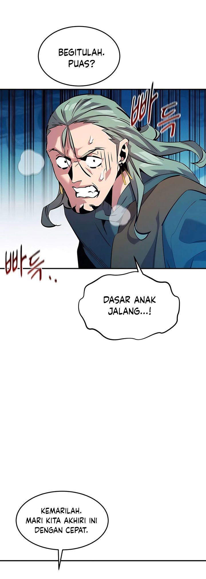 Auto-Hunting With Clones Bab 143 halaman 7