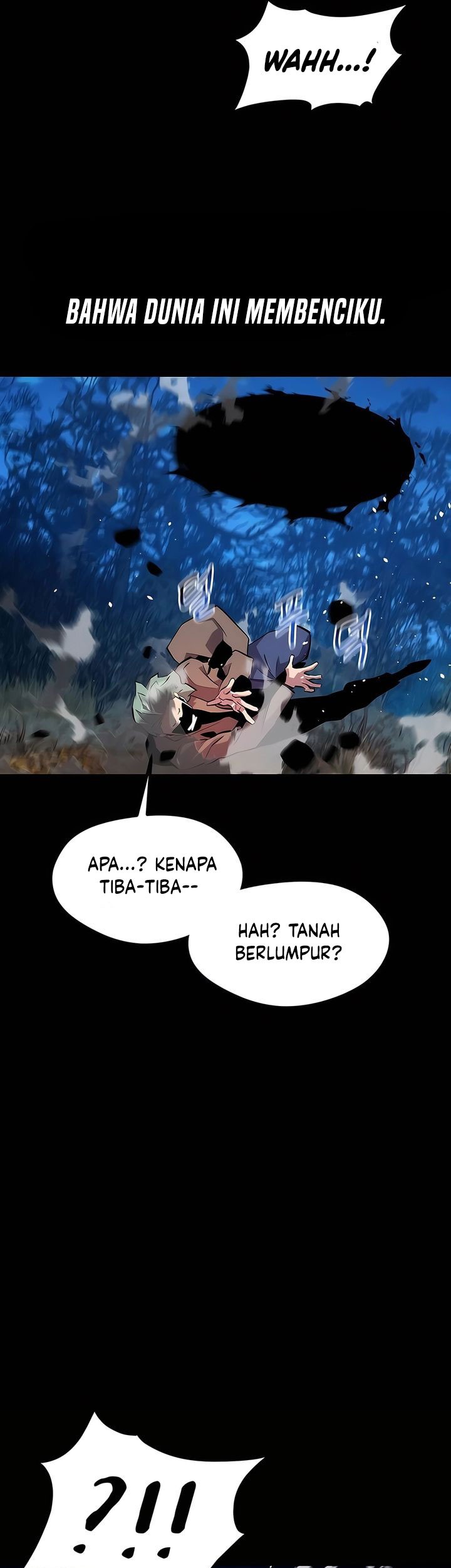 Auto-Hunting With Clones Bab 143 halaman 36