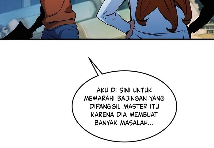 Auto-Hunting With Clones Bab 143 halaman 85