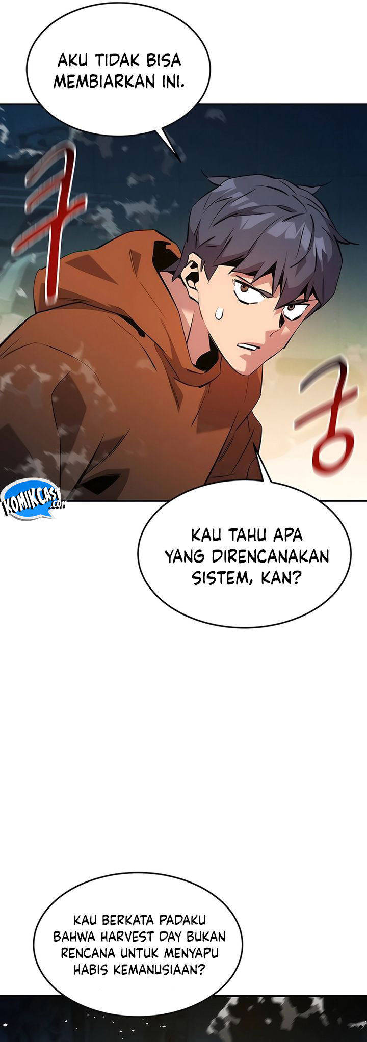 Auto-Hunting With Clones Bab 144 halaman 70