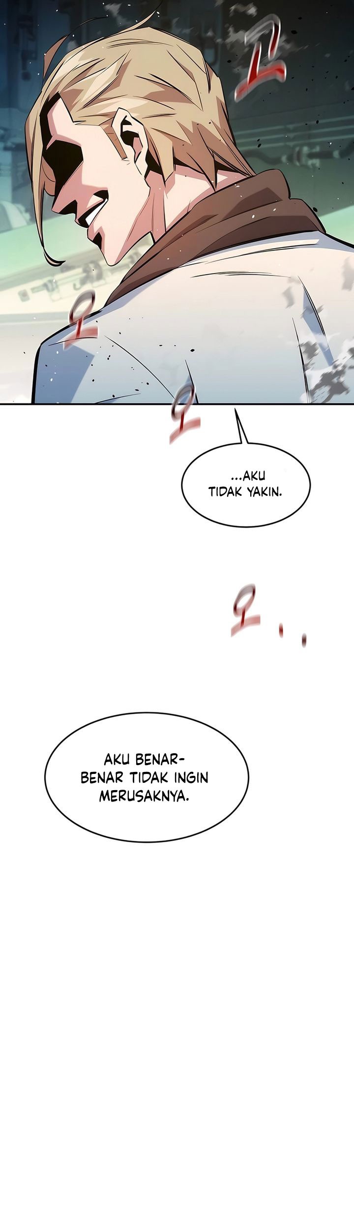 Auto-Hunting With Clones Bab 144 halaman 71