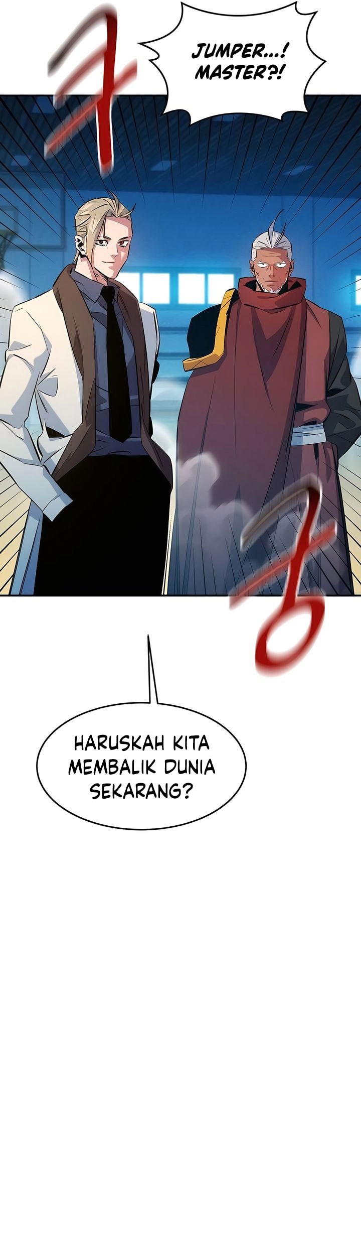 Auto-Hunting With Clones Bab 145 halaman 85