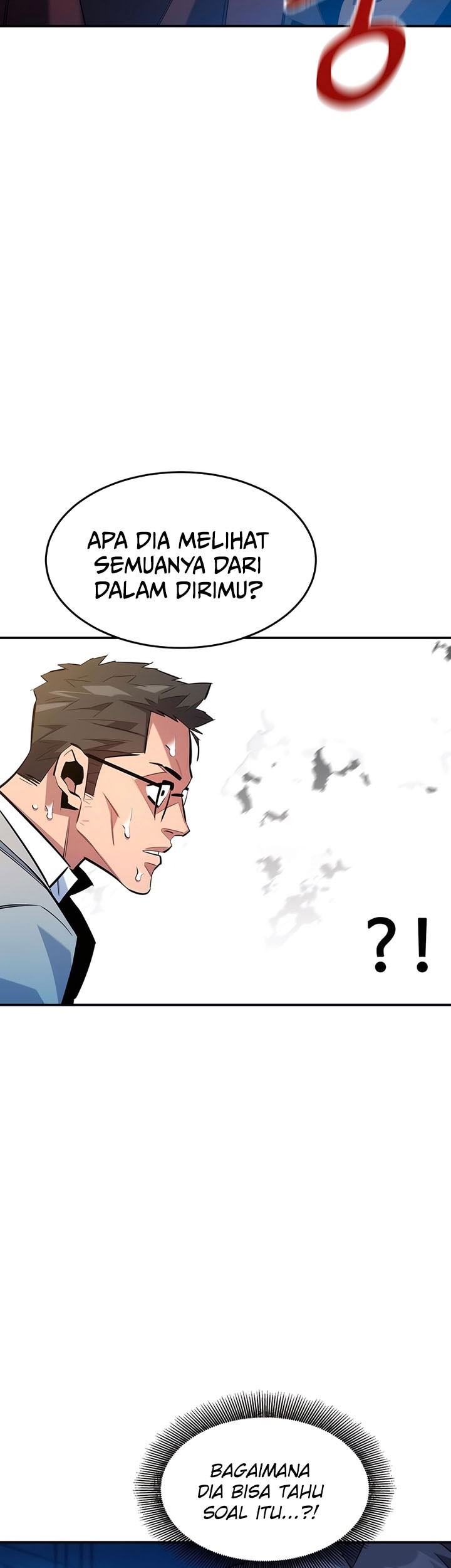 Auto-Hunting With Clones chapter 146 halaman 5
