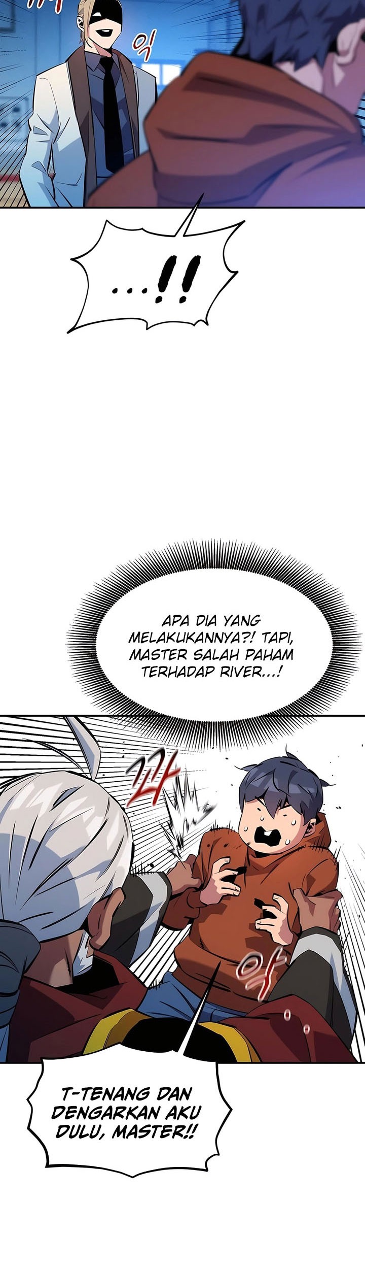 Auto-Hunting With Clones chapter 146 halaman 7