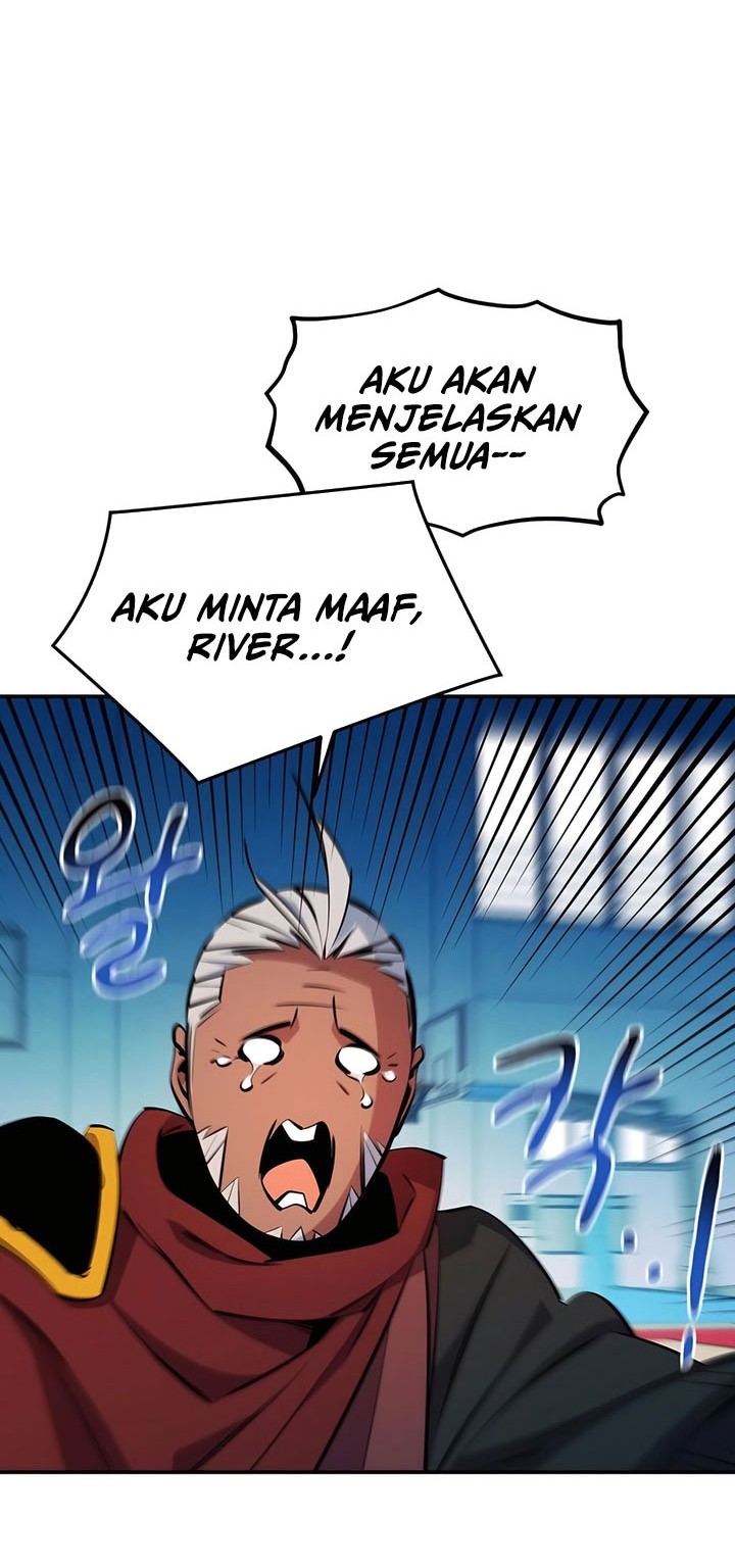 Auto-Hunting With Clones chapter 146 halaman 8
