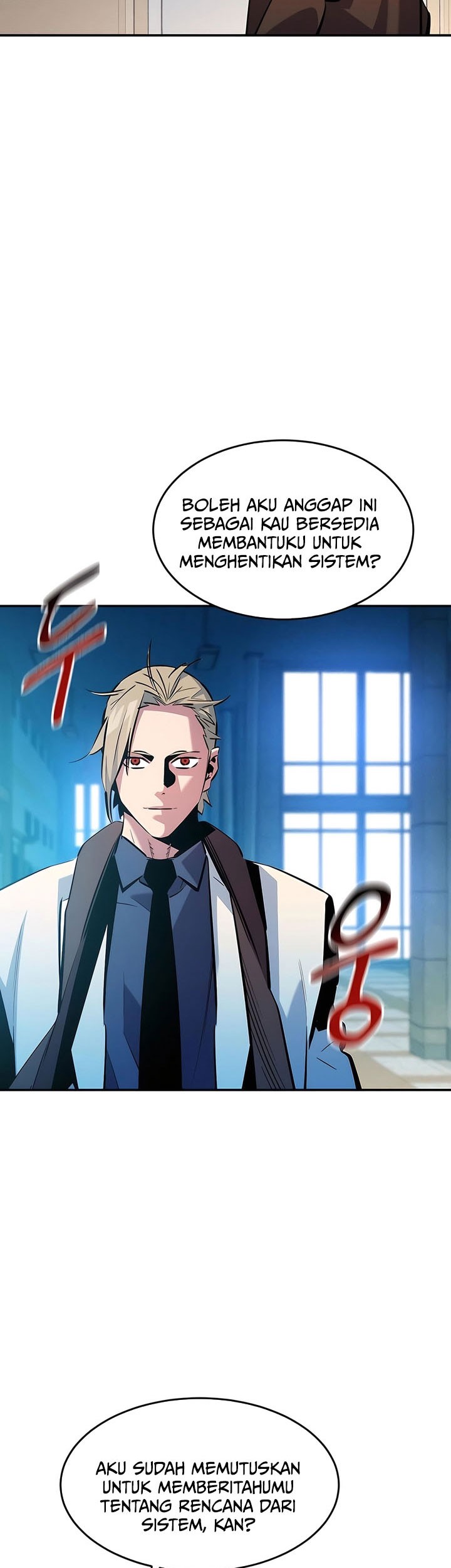 Auto-Hunting With Clones chapter 146 halaman 21