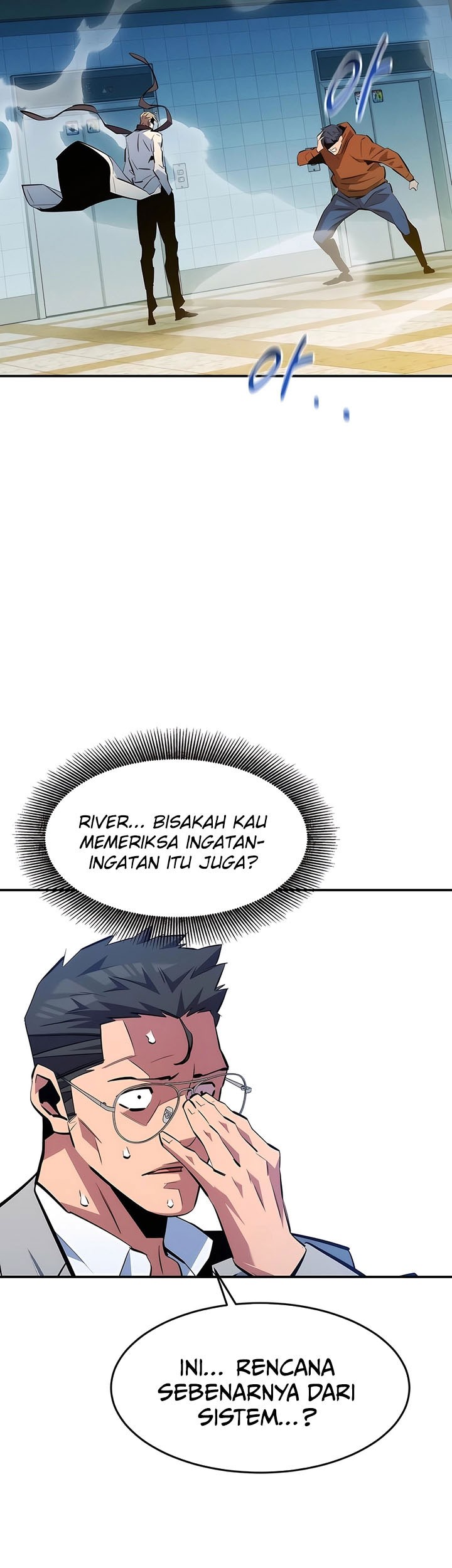 Auto-Hunting With Clones chapter 146 halaman 25