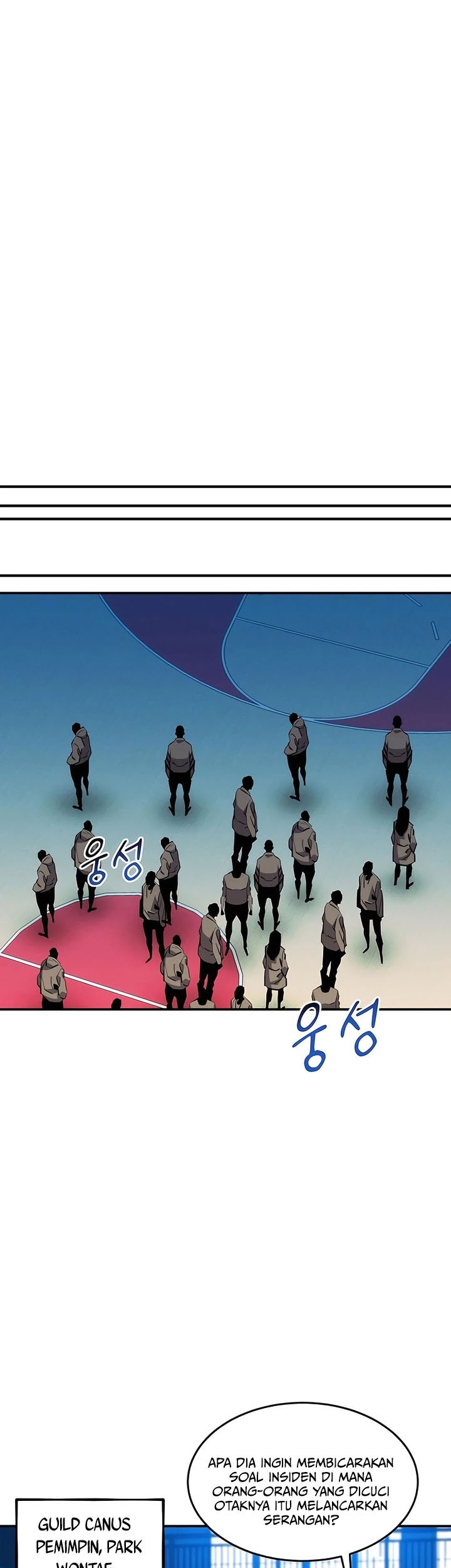 Auto-Hunting With Clones chapter 146 halaman 31