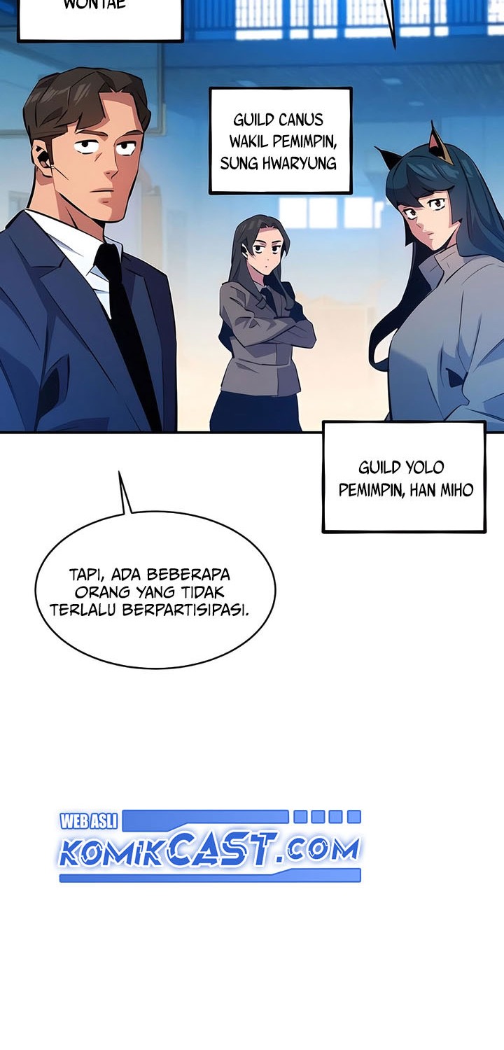 Auto-Hunting With Clones chapter 146 halaman 32