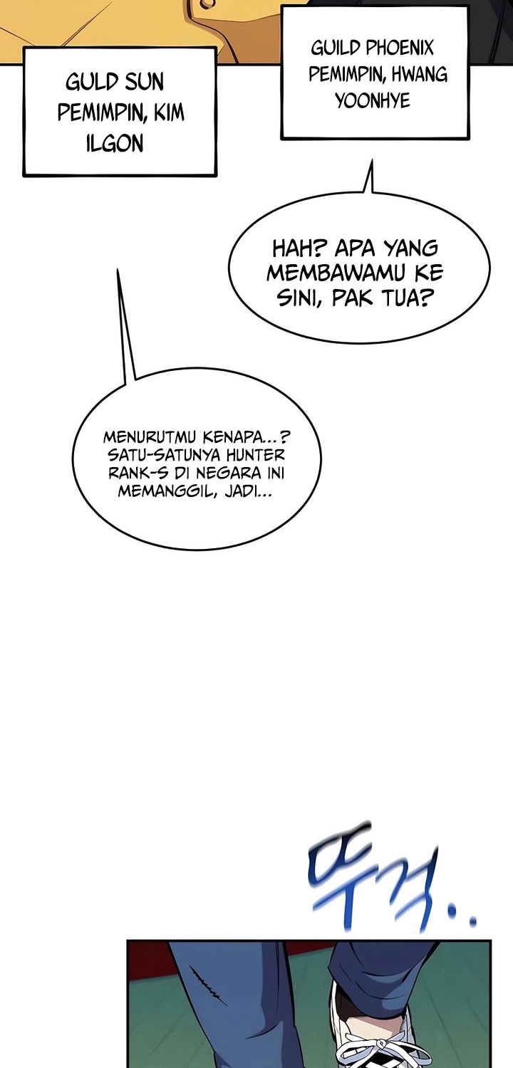 Auto-Hunting With Clones chapter 146 halaman 34