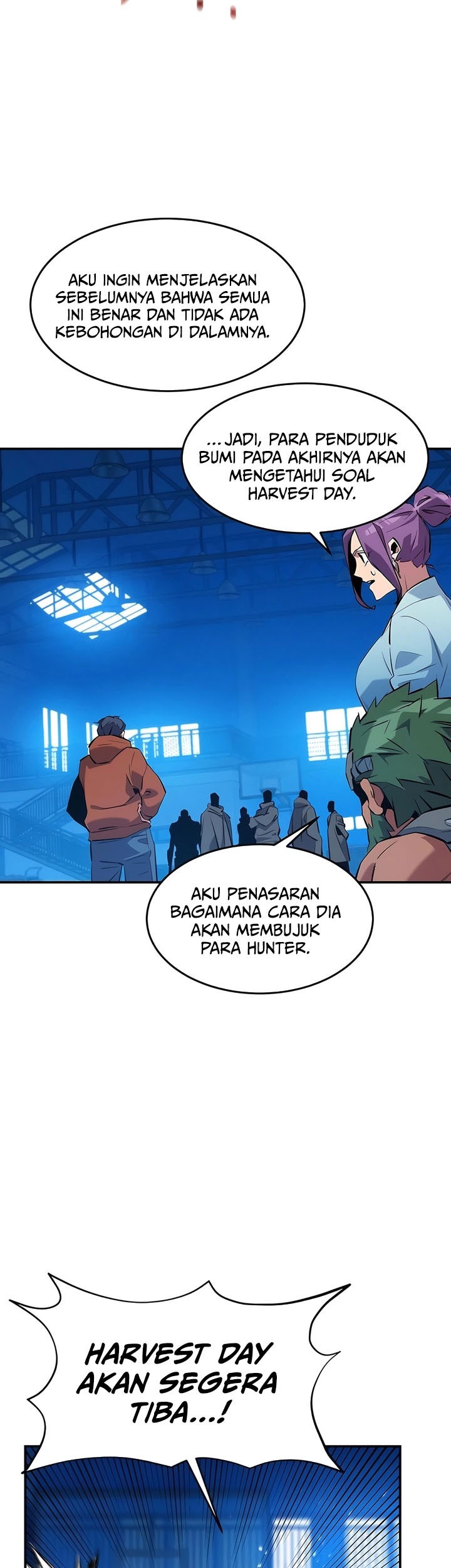 Auto-Hunting With Clones chapter 146 halaman 37
