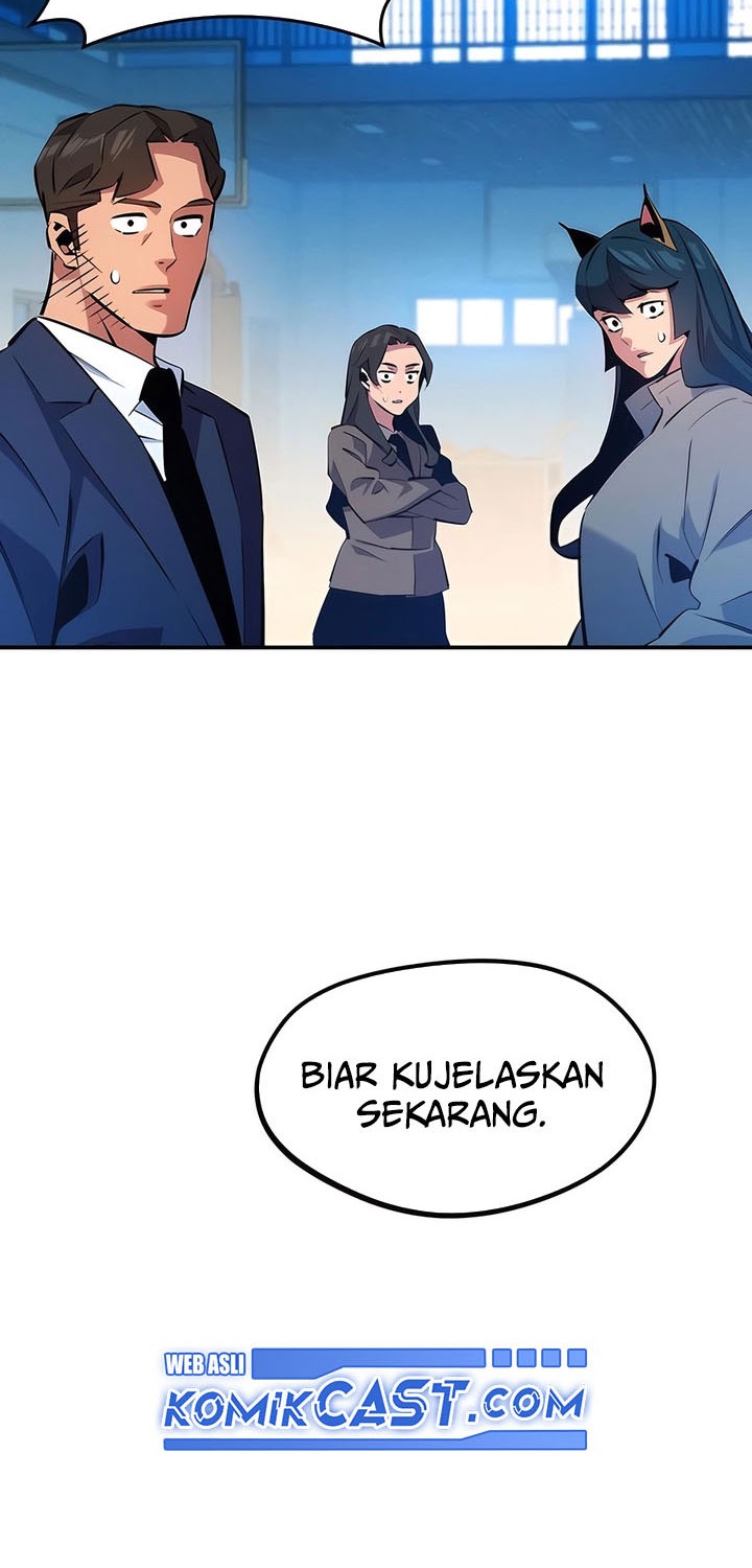 Auto-Hunting With Clones chapter 146 halaman 40