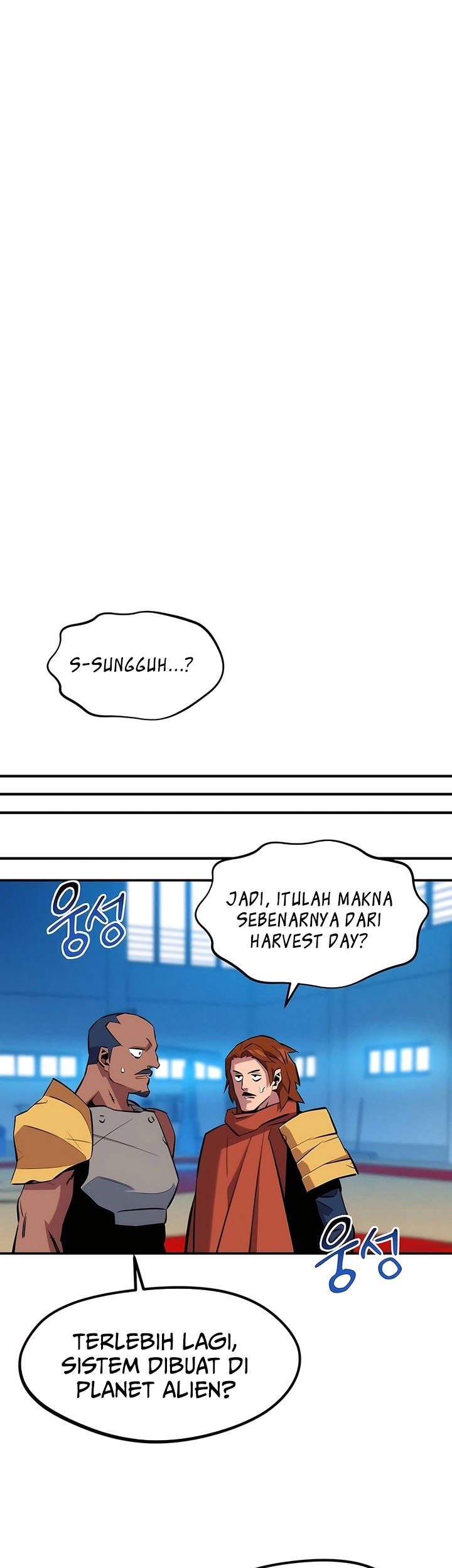 Auto-Hunting With Clones chapter 146 halaman 41