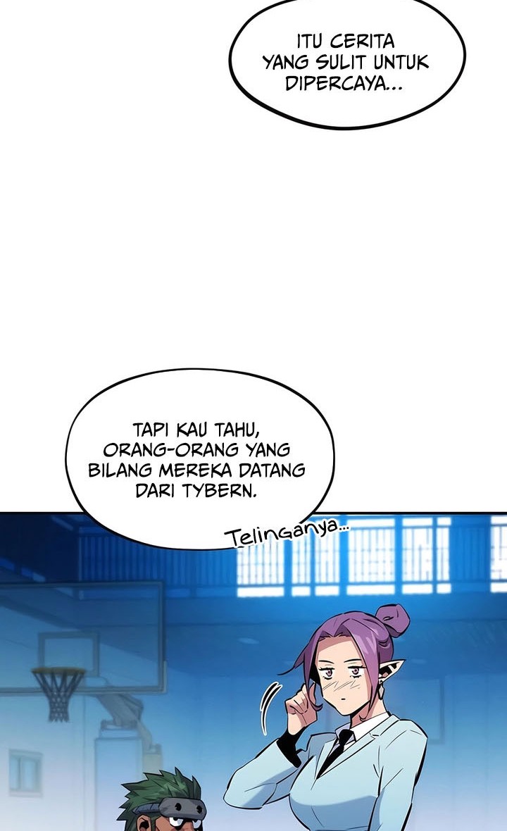 Auto-Hunting With Clones chapter 146 halaman 42