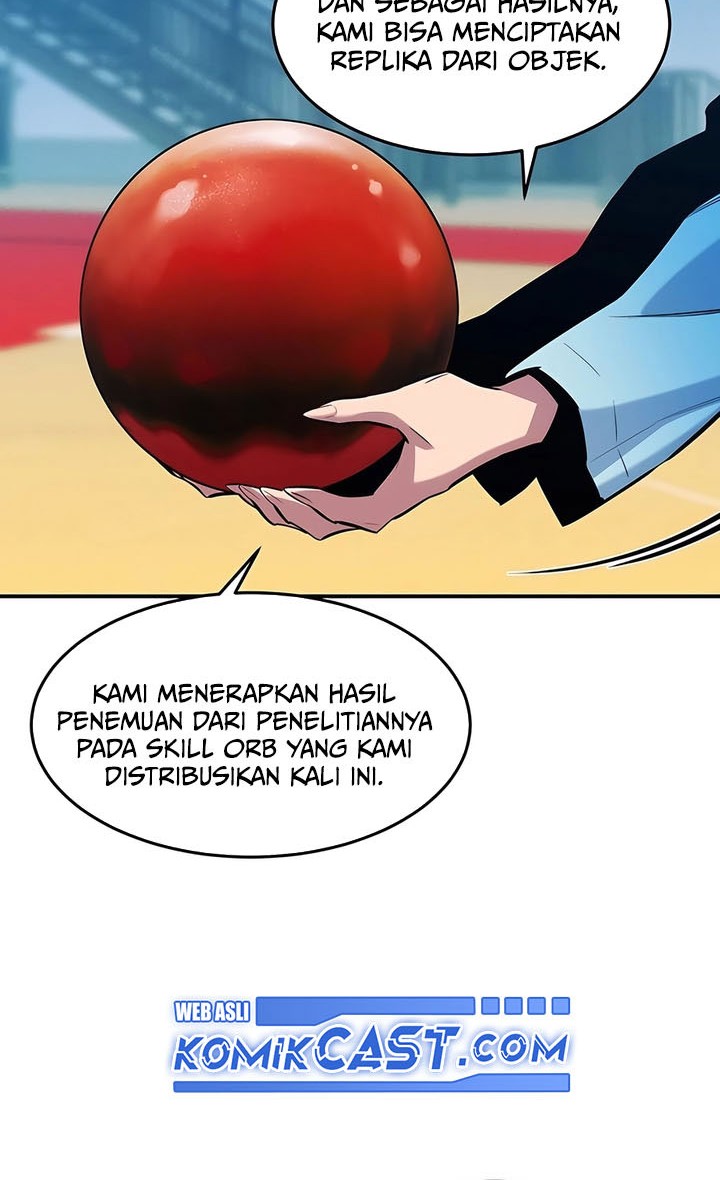 Auto-Hunting With Clones chapter 146 halaman 48