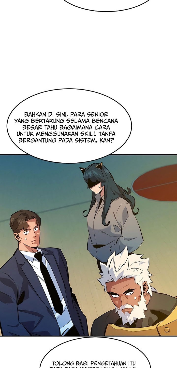 Auto-Hunting With Clones chapter 146 halaman 52