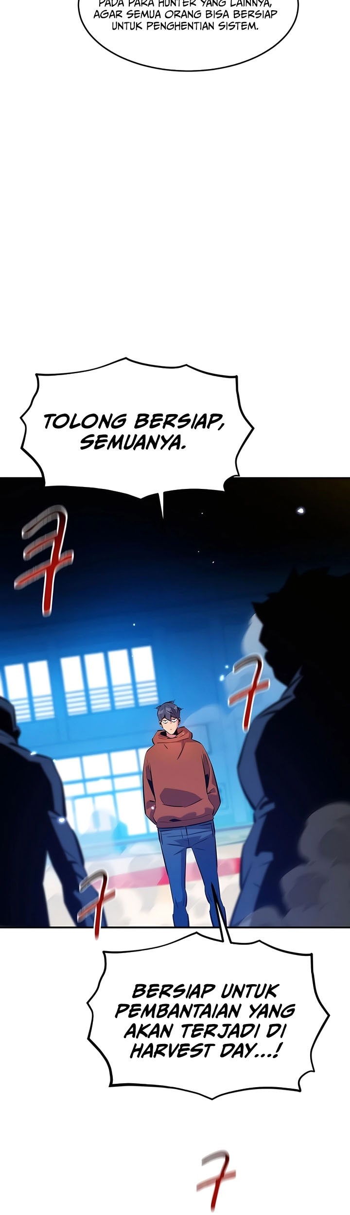 Auto-Hunting With Clones chapter 146 halaman 53