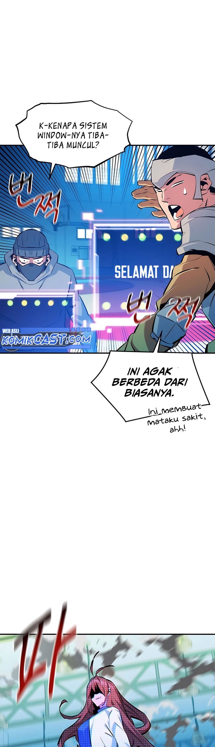 Auto-Hunting With Clones chapter 146 halaman 57
