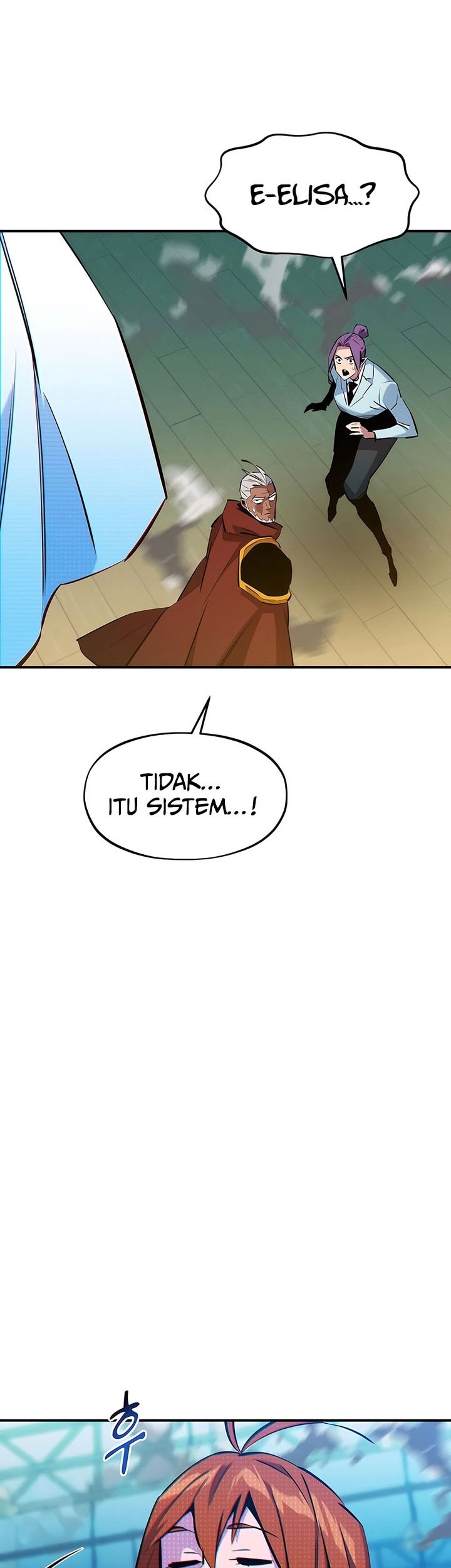 Auto-Hunting With Clones chapter 146 halaman 59