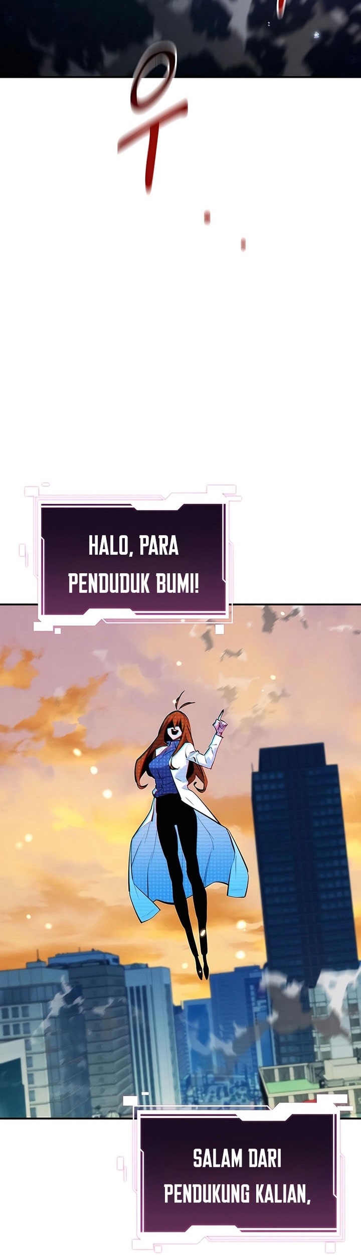 Auto-Hunting With Clones chapter 146 halaman 63
